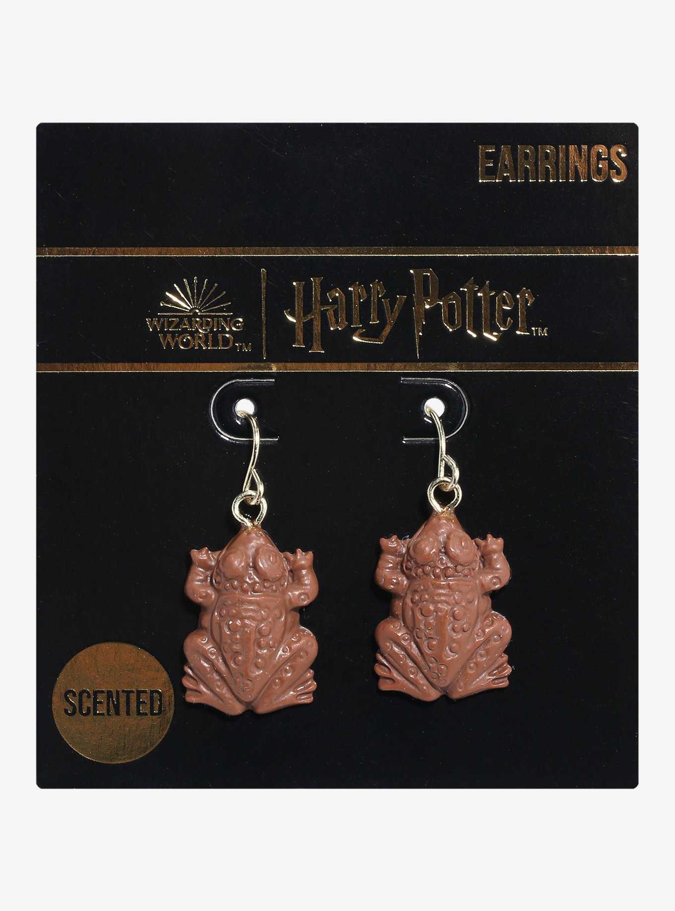 Hot Topic, Jewelry, 3 For 2 Harry Potter Earrings