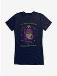 Beetlejuice Live People Ignore The Strange And Unusual Girls T-Shirt, , hi-res