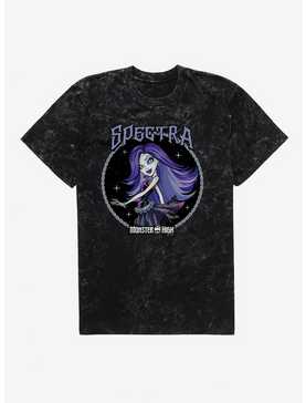 Monster High Spectra Vondergeist Mineral Wash T-Shirt, , hi-res
