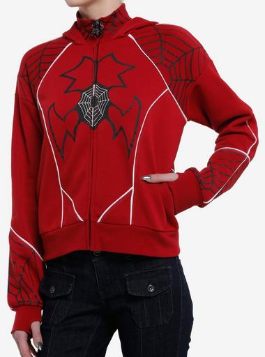 Marvel Camiseta Para Niña Hearty Marves