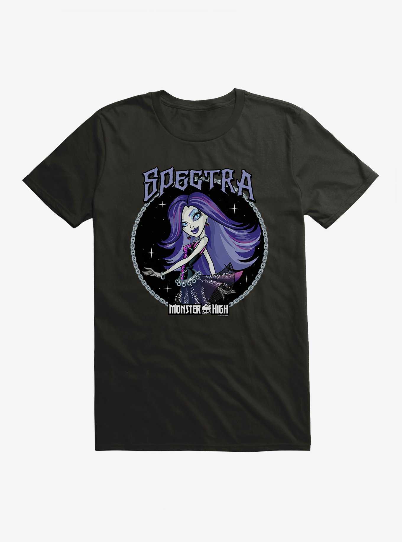 Monster High Spectra Vondergeist T-Shirt, , hi-res