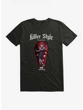 Monster High Operetta Killer Style T-Shirt, , hi-res