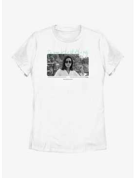The White Lotus Harper Life Of The Party Womens T-Shirt, , hi-res