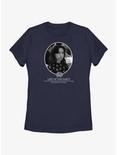 The White Lotus Life Of The Party Harper Womens T-Shirt, NAVY, hi-res