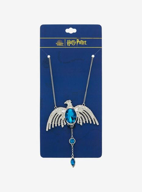 Colar Diadema de Rowena Ravenclaw Harry Potter em Promoção na Americanas