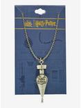 Harry Potter Felix Felicis Potion Necklace, , hi-res