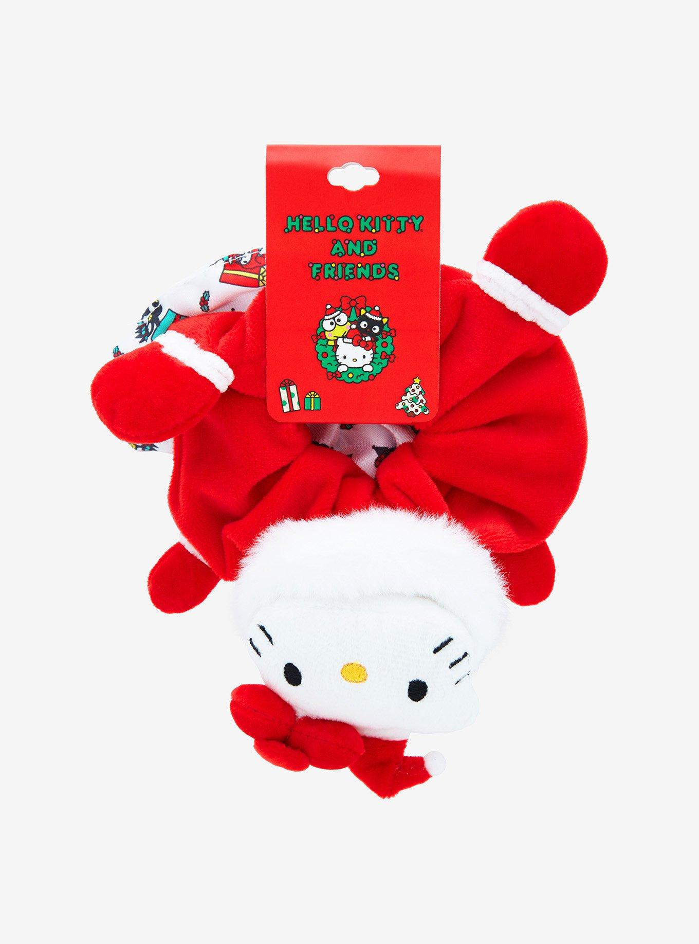 Universal Plush - Hello Kitty and Friends - Keroppi