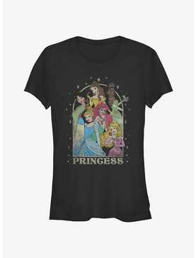 Disney Princesses Princess Arch Girls T-Shirt, , hi-res