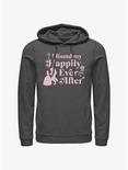 Disney Beauty and the Beast Found My Happily Ever After Hoodie, CHAR HTR, hi-res