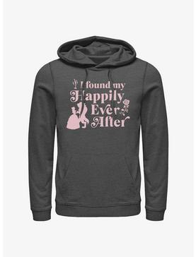 Disney Beauty and the Beast Found My Happily Ever After Hoodie, , hi-res