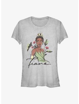 Disney The Princess and the Frog Tiana Girls T-Shirt, , hi-res