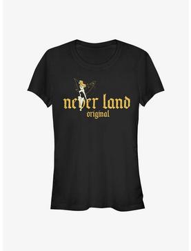 Disney Tinker Bell Never Land Original Girls T-Shirt, , hi-res