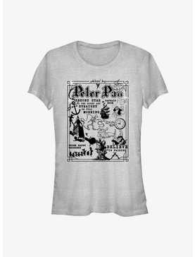 Disney Tinker Bell Storytelling Poster Girls T-Shirt, , hi-res
