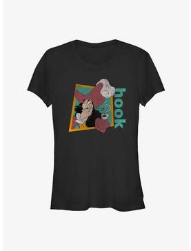 Disney Tinker Bell Nineties Hook Girls T-Shirt, , hi-res