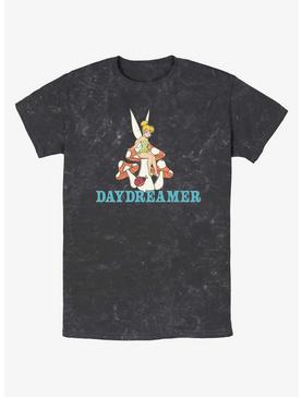 Disney Tinker Bell Day Dreamer Mineral Wash T-Shirt, , hi-res