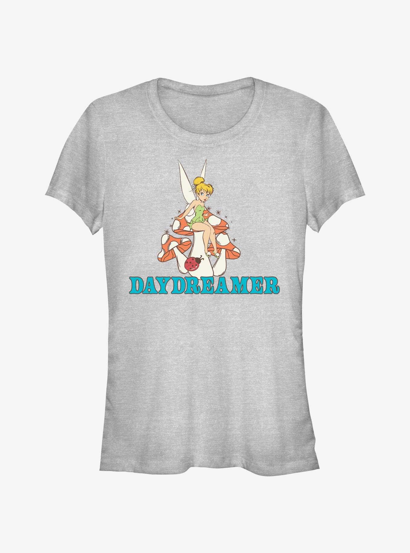 Disney Tinker Bell Day Dreamer Girls T-Shirt, , hi-res