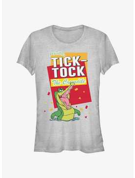 Disney Tinker Bell Tick Tock The Crocodile Girls T-Shirt, , hi-res