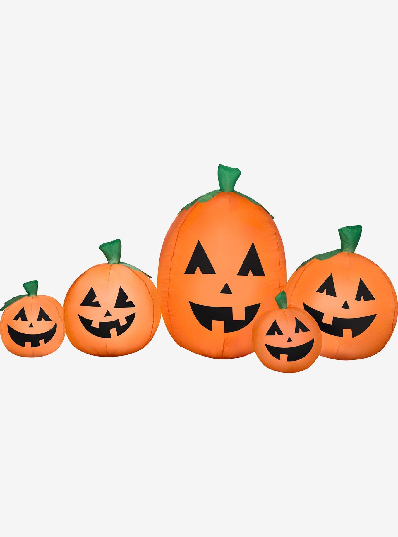 Get ready for the Halloween Pumpkin Hunt! – Monster Hunter Now