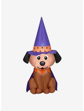 Witch Dog Airblown, , hi-res