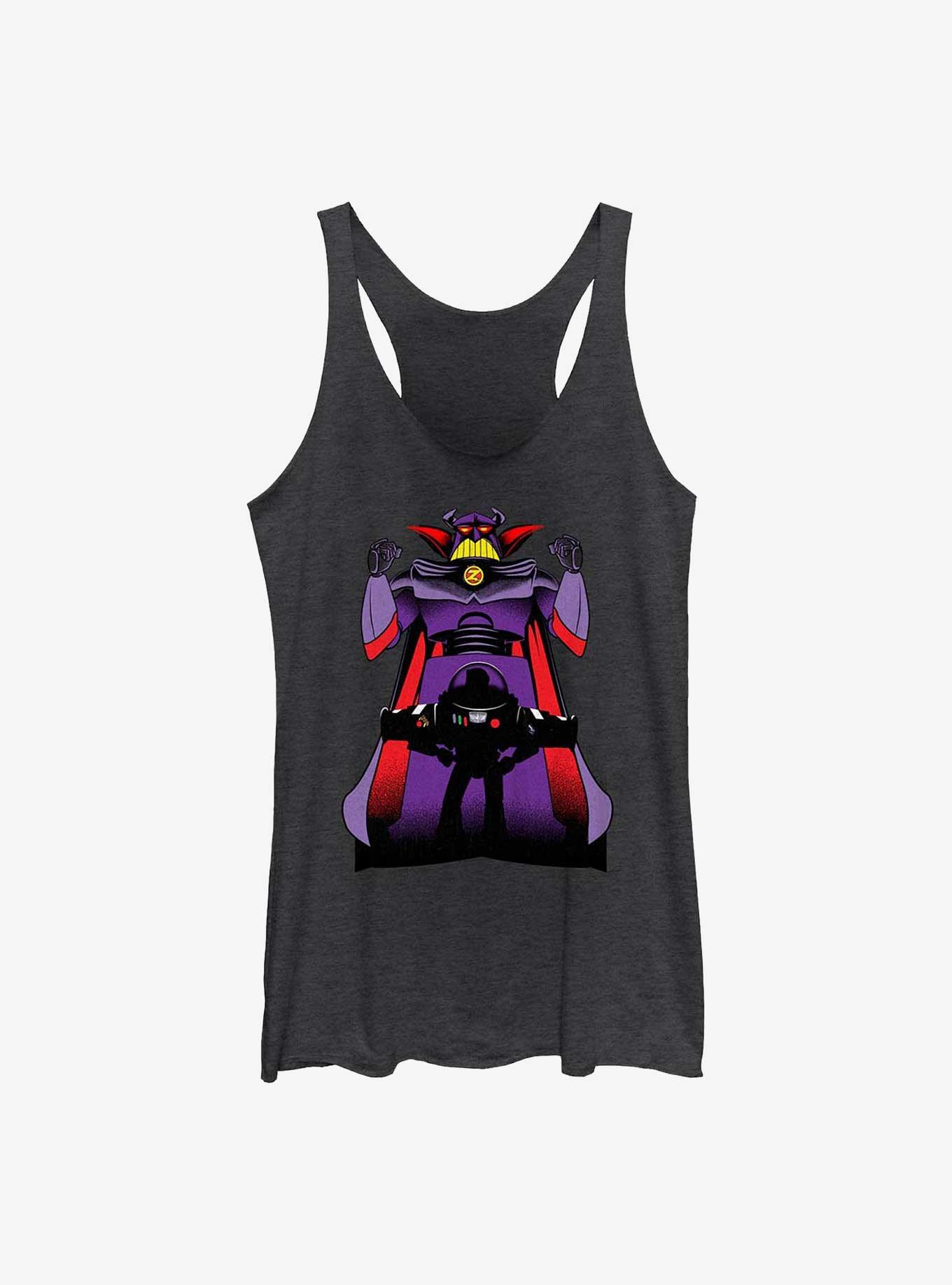 Disney Pixar Toy Story Zurg Rising Girls Tank, , hi-res