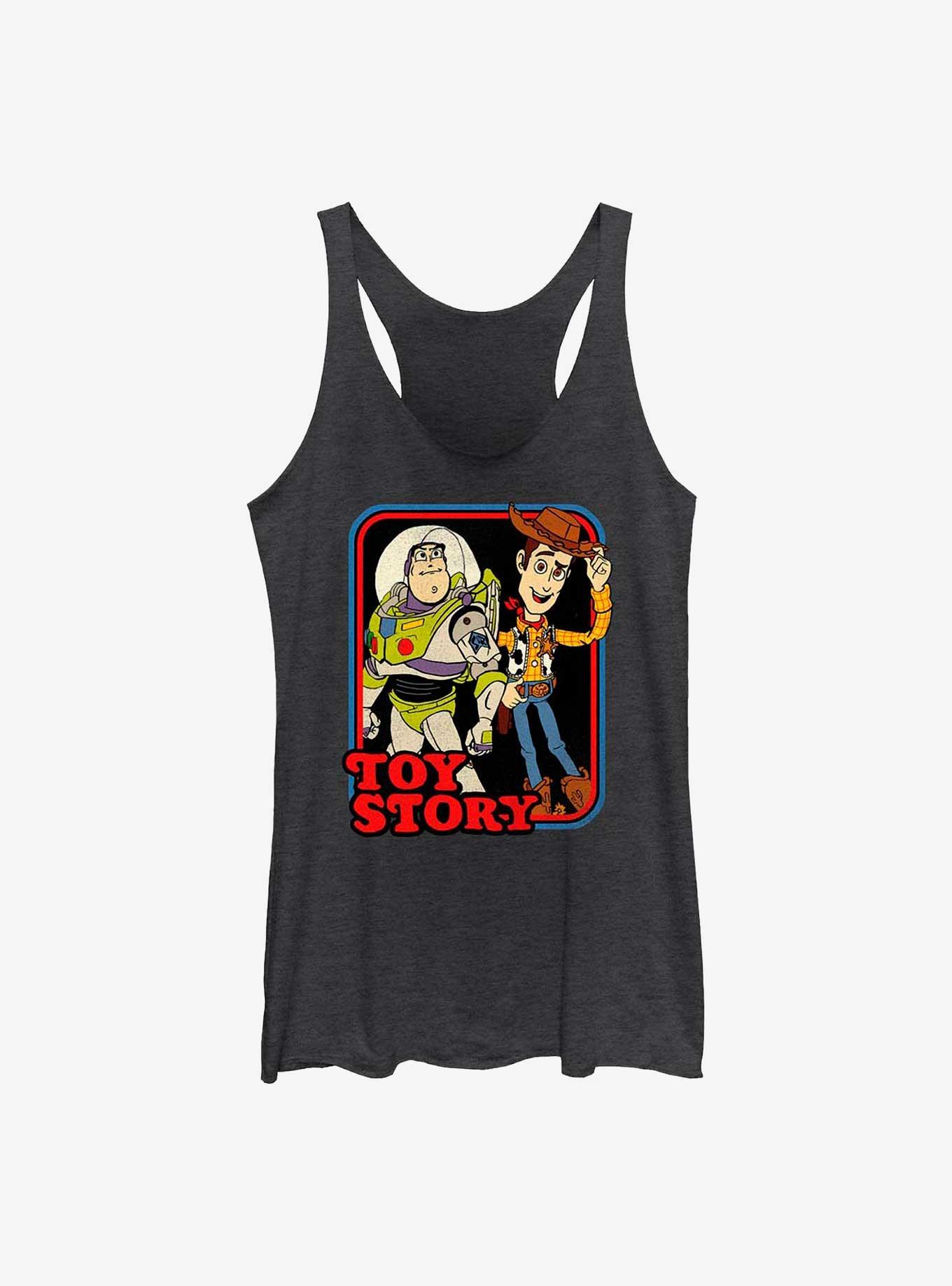 Disney Pixar Toy Story Storybook Girls Tank, , hi-res