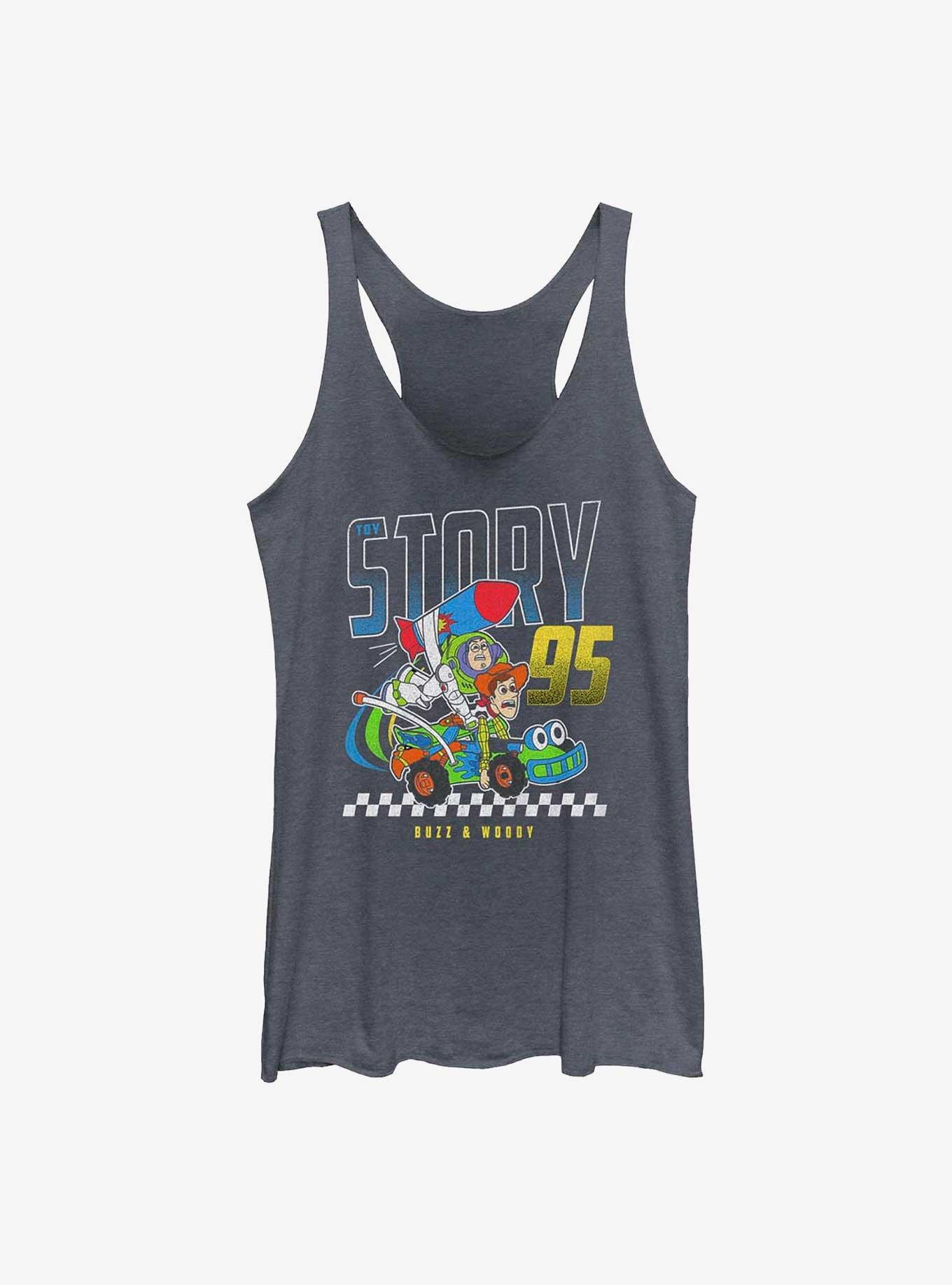 Disney Pixar Toy Story Fast RC Car Girls Tank, , hi-res