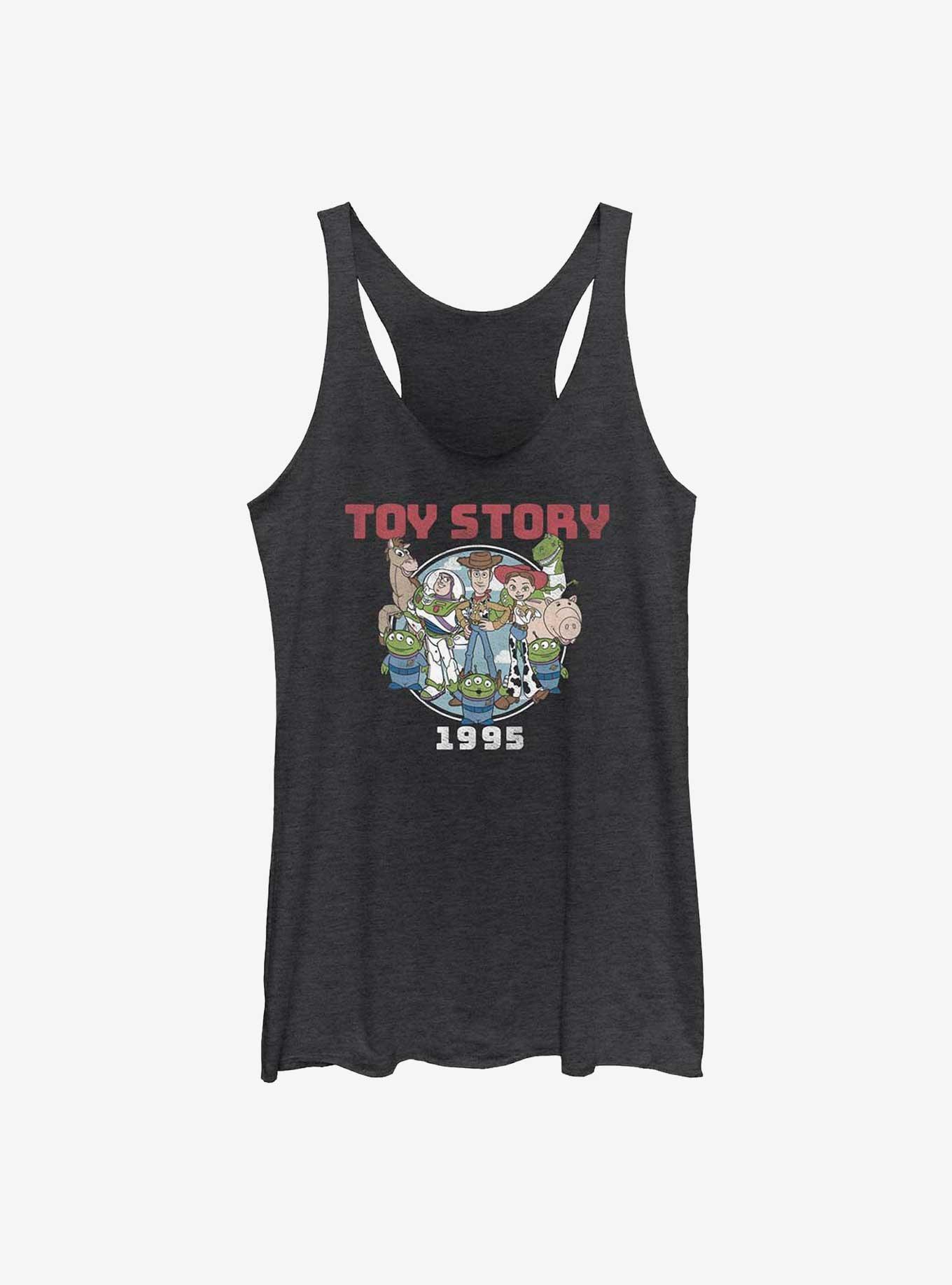 Disney Pixar Toy Story Toy Friends Girls Tank