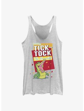 Disney Tinker Bell Tick Tock The Crocodile Girls Tank, , hi-res