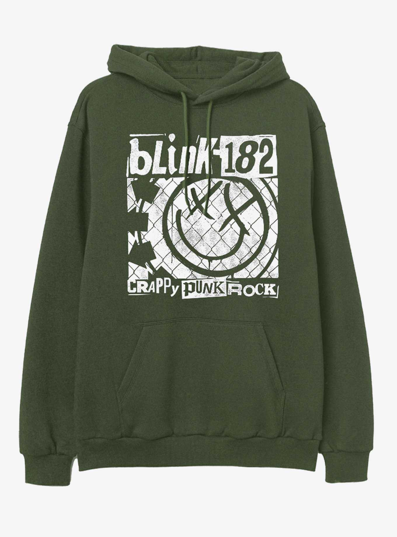 Cool band clearance hoodies