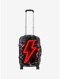 Rocksax AC/DC PWR Up Travel Luggage, , hi-res