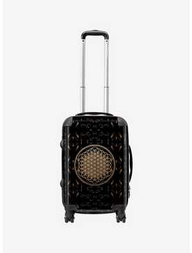 Rocksax Bring Me The Horizon Sempiternal Travel Luggage, , hi-res