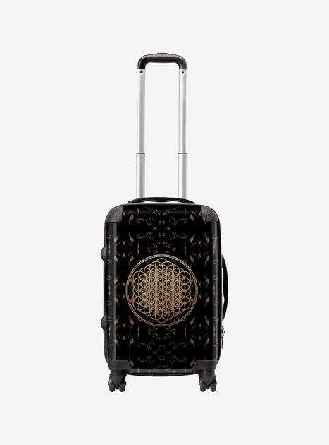 You can now get speakers in the shape of Louis Vuitton's classic trunks -  AVENUE ONE