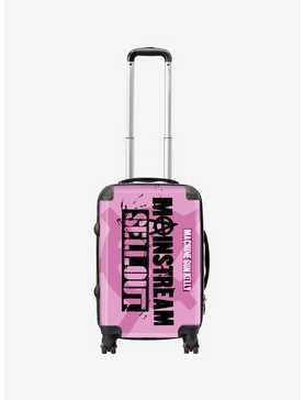 Rocksax Machine Gun Kelly Mainstream Sellout Travel Luggage, , hi-res