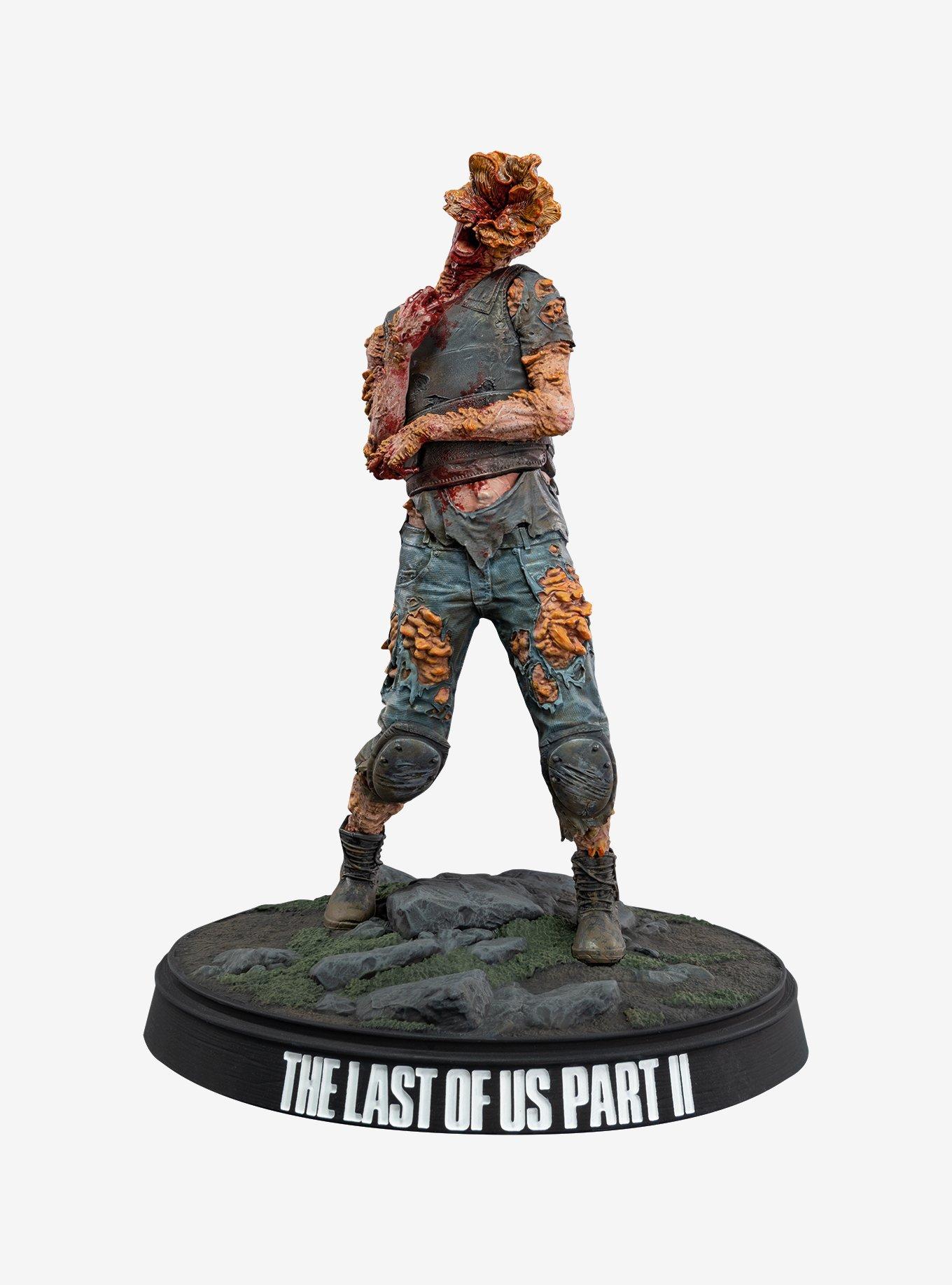 Dark Horse The Last Of Us Part II Armored Clicker Figure, , hi-res