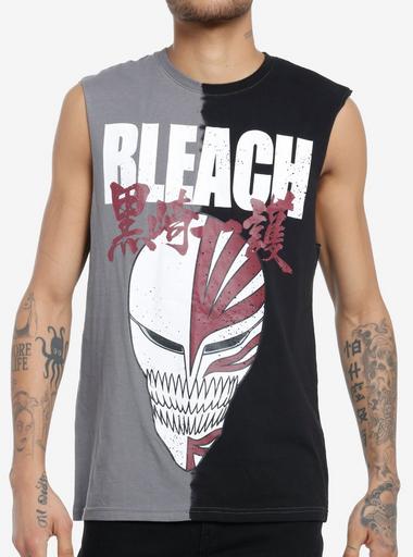 トップス cvtvlist MULTI CLOTH INNER TANK bleach 31051405_hi?h=512