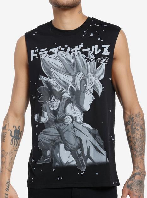 タグ付き　the row Drago Top sizeL Drago T-Shirt ブラック in Cotton – The Row
