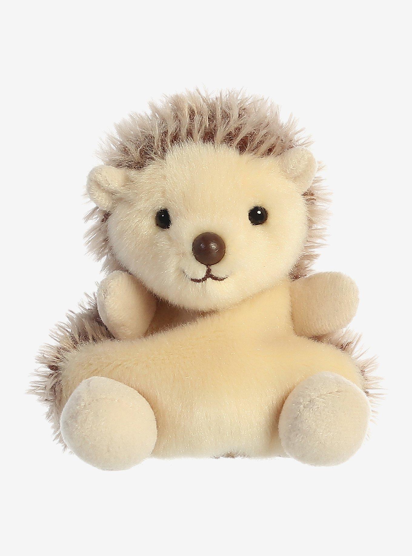 Palm Pals Hedgie Hedgehog Plush, , hi-res