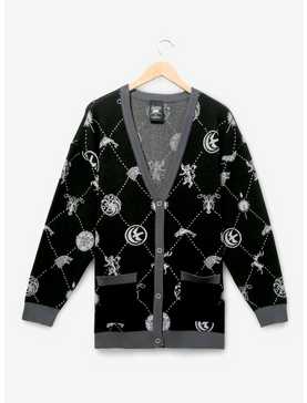 Game Of Thrones House Icons Cardigan Our Universe Exclusive, , hi-res