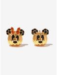 Disney X Girls Crew Mouse-O'-Lantern Mismatch Earrings, , hi-res