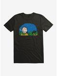 Peanuts Linus Pumpkin Patch T-Shirt, , hi-res