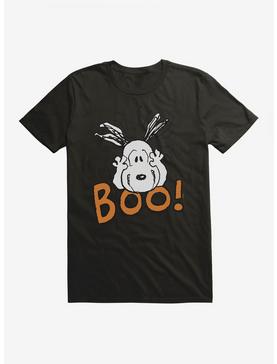 Peanuts Snoopy Boo T-Shirt, , hi-res