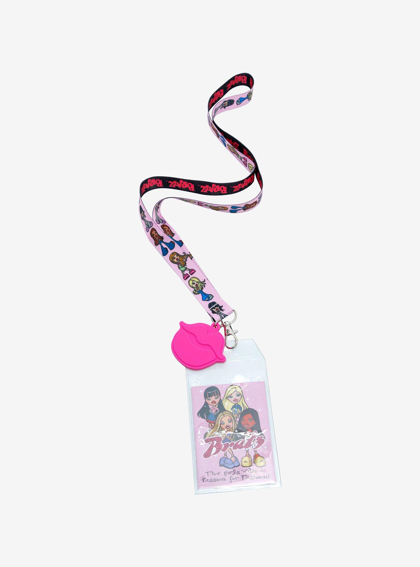 Bratz Group Lanyard, , hi-res