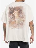 Caravaggio Paintings Oversized T-Shirt, , hi-res