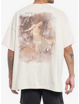 Caravaggio Paintings Oversized T-Shirt, , hi-res