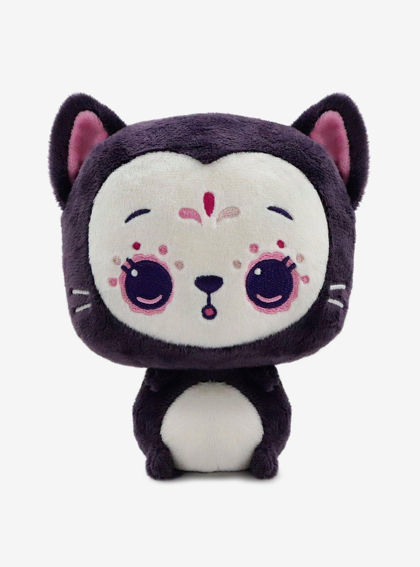 GUND Drops Winnie Whiskers Halloween Plush, , hi-res