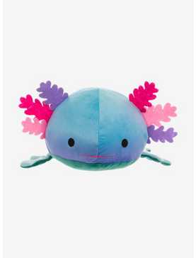 Honeymaru Axolotl Plush, , hi-res
