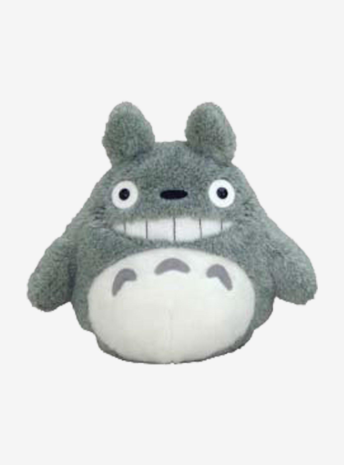 Studio Ghibli My Neighbor Totoro Bean Bag Plush, , hi-res
