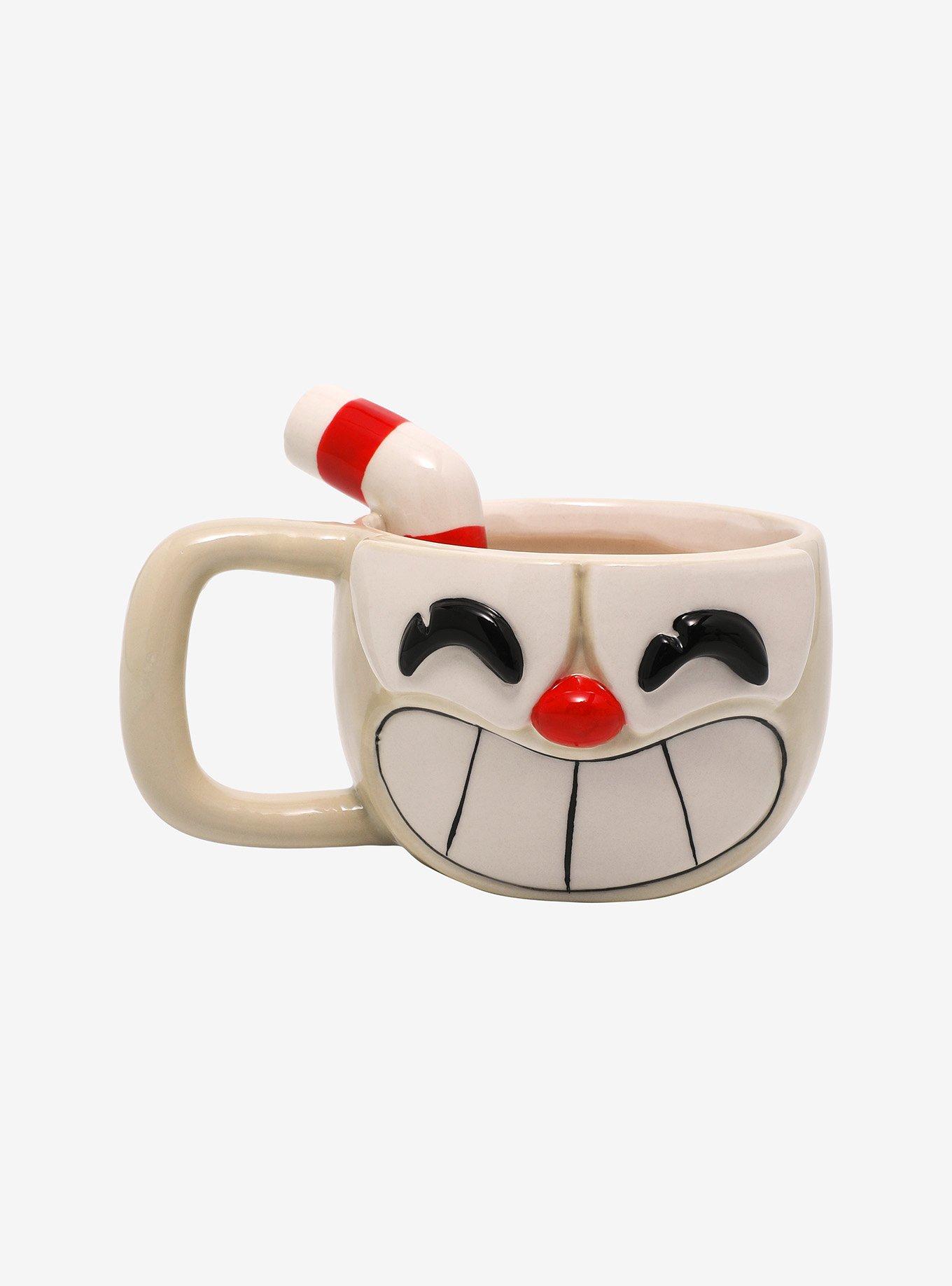 Youtooz Cuphead Figural Mug, , hi-res