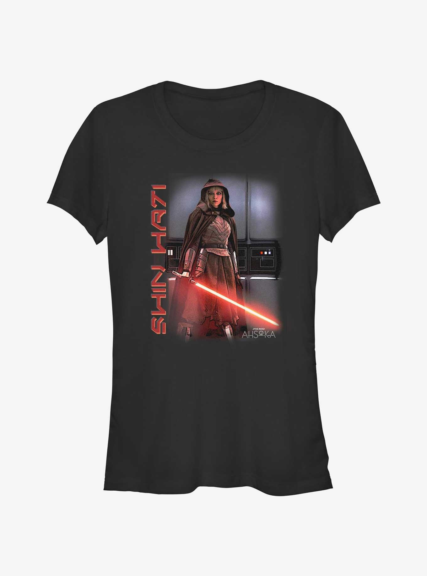 Jersey Ninja - Knights of Ren Kylo Hockey Jersey