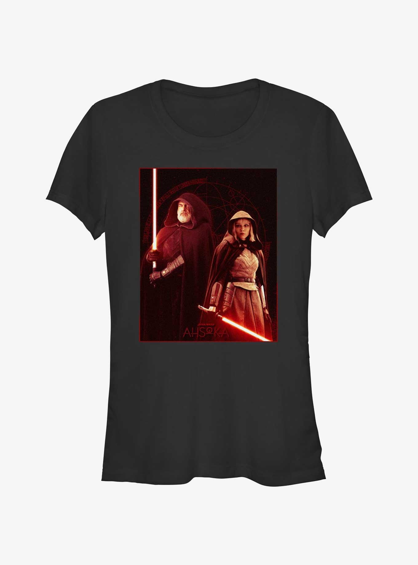 Star Wars Ahsoka Seekers Girls T-Shirt, , hi-res